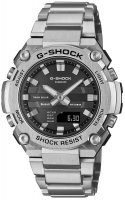 Zegarek męski Casio G-SHOCK G-STEEL GST-B600D-1AER