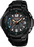 Zegarek męski Casio G-SHOCK Master of G GW-3000M-4AER-mod-BD-1A