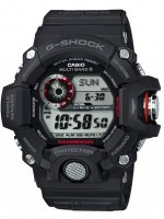 Zegarek męski Casio G-SHOCK Master of G GW-9400-1ER-mod-1B