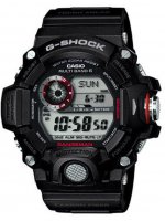 Zegarek męski Casio G-SHOCK Master of G GW-9400-1ER-mod-BJ-1