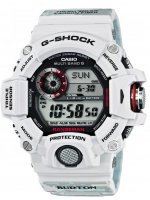 Zegarek męski Casio G-SHOCK Master of G GW-9400-1ER-mod-BTJ-8