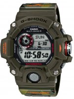 Zegarek męski Casio G-SHOCK Master of G GW-9400-1ER-mod-CMJ-3