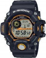 Zegarek męski Casio G-SHOCK Master of G GW-9400Y-1ER