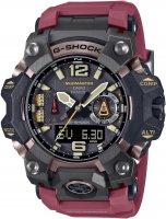 Zegarek męski Casio G-SHOCK Master of G GWG-B1000-1A4ER