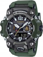 Zegarek męski Casio G-SHOCK Master of G GWG-B1000-3AER