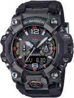 Zegarek męski Casio G-SHOCK Master of G GWG-B1000EC-1AER