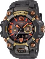 Zegarek męski Casio G-SHOCK Master of G GWG-B1000MG-1A9ER