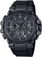 Zegarek męski Casio G-SHOCK Exclusive MTG-B3000B-1AER