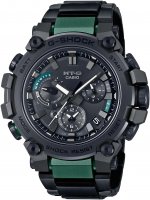 Zegarek męski Casio G-SHOCK Exclusive MTG-B3000BD-1A2ER