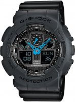 Zegarek męski Casio G-SHOCK Original GA-100C-8AER