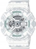 Zegarek męski Casio G-SHOCK GA-110TP-7AER