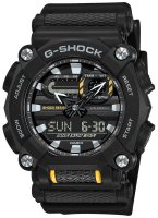 Zegarek męski Casio G-SHOCK Original GA-900-1AER