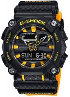 Zegarek męski Casio G-SHOCK Original GA-900A-1A9ER