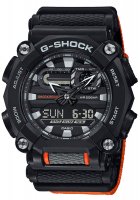 Zegarek męski Casio G-SHOCK Original GA-900C-1A4ER