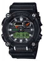 Zegarek męski Casio G-SHOCK Original GA-900E-1A3ER