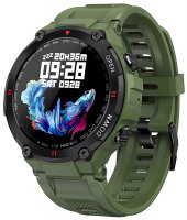 Zegarek męski Garett Męskie 5904238480847