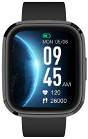 Zegarek unisex Garett Smartwatch 5904238484838