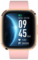 Zegarek damski Garett Smartwatch 5904238484852