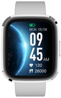 Zegarek unisex Garett Smartwatch 5904238484876