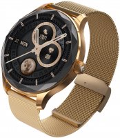 Zegarek damski Garett Smartwatch 5904238486115