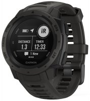 Zegarek męski Garmin Instinct® 010-02064-00