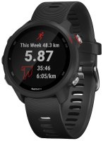 Zegarek unisex Garmin Forerunner® 010-02120-30