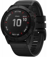 Zegarek męski Garmin Fenix® 010-02157-01