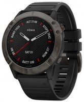 Zegarek męski Garmin Fenix® 010-02157-11