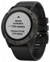 Zegarek męski Garmin Fenix® 010-02157-21