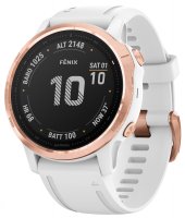 Zegarek damski Garmin Fenix® 010-02159-11