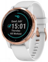 Zegarek damski Garmin Vivoactive® 010-02172-23