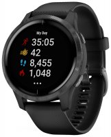 Zegarek unisex Garmin Venu® 010-02173-13
