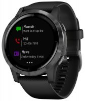 Zegarek męski Garmin Vivoactive® 010-02174-13