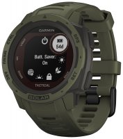 Zegarek męski Garmin Instinct® 010-02293-04