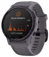 Zegarek damski Garmin Fenix® 010-02409-15