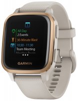 Zegarek unisex Garmin Venu® 010-02426-11