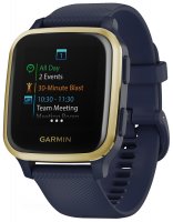 Zegarek unisex Garmin Venu® 010-02426-12