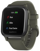 Zegarek unisex Garmin Venu® 010-02426-13