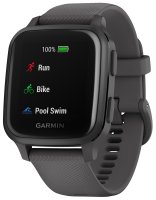 Zegarek unisex Garmin Venu® 010-02427-10