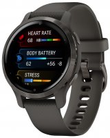 Zegarek unisex Garmin Venu® 010-02429-10