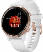 Zegarek damski Garmin Venu® 010-02429-13
