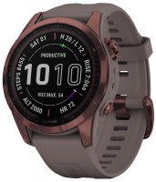 Zegarek unisex Garmin Fenix® 010-02539-29