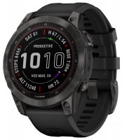 Zegarek męski Garmin Fenix® 010-02540-21