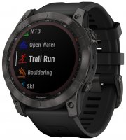 Zegarek męski Garmin Fenix® 010-02541-11