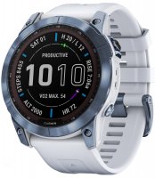 Zegarek męski Garmin Fenix® 010-02541-15