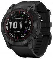 Zegarek męski Garmin Fenix® 010-02541-23