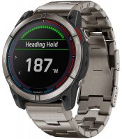 Zegarek męski Garmin Quatix® 010-02541-61
