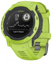 Zegarek męski Garmin Instinct® 010-02626-01