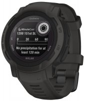 Zegarek męski Garmin Instinct® 010-02627-00