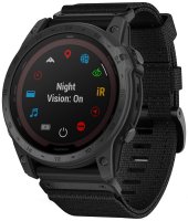 Zegarek męski Garmin Tactix® 010-02704-11